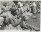 The Great Tribes of Africa