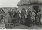 The Great Tribes of Africa
