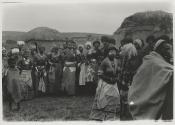 The Great Tribes of Africa