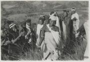 The Great Tribes of Africa