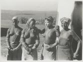The Great Tribes of Africa