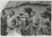 The Great Tribes of Africa