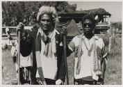 The Great Tribes of Africa