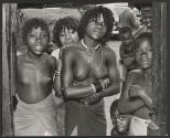 The Great Tribes of Africa