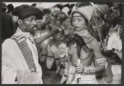 The Great Tribes of Africa
