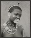 The Great Tribes of Africa