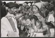 [Xosa dancers, South Africa]