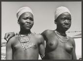 [Two Xosa women]