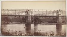 [Bollman truss bridge]