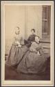 [Group of seated young people]