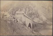 [Cumberland Narrows bridge, MD]