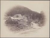 [Columned building and grounds]