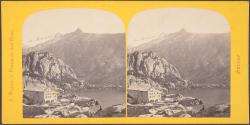Oberland Bernois, Hospice du Grimsel