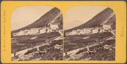 Pontrésina (Haute-Engadine)