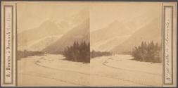 Vallée de Chamonix