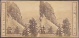 Environs de Barberine