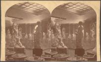 Italian Department, Memorial Hall Annex