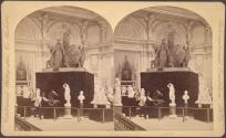 Rotunda, Memorial Hall