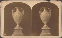 Bryant Vase, Tiffany & Company, New York
