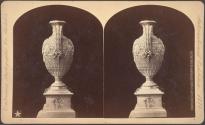 Bryant Vase, Tiffany & Company, New York
