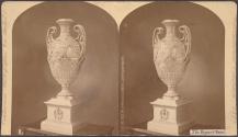 Bryant Vase, Tiffany & Company, New York