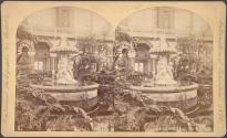 Miss Foley's Fountain, Horticultural Hall