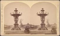 Bartholdi Fountain