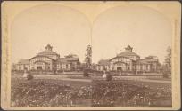 Woman's Pavilion