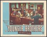 The Younger Brothers