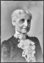 Portrait of Maria Eastman