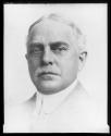Portrait of William Gifford