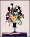 [Bouquet of flowers]