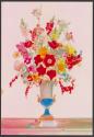 [Bouquet of flowers]