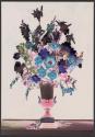 [Bouquet of flowers]