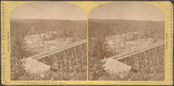 In the Dalles of the St. Louis River