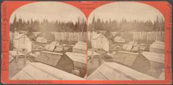 Indian Burial Ground, L'Anse