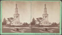 Soldier's Monument
