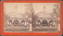 [Ice cream pavilion, Downer's Landing]