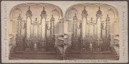 The Great Organ, Boston Music Hall