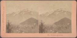 Interlaken, Switzerland