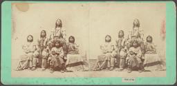 Paiutes