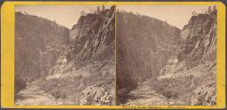 Prickly Pear Canyon, Montana