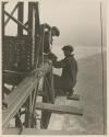 [Riveters, Empire State Building]