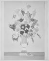 [Bouquet of flowers]
