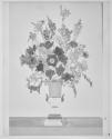 [Bouquet of flowers]