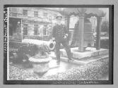 Photo Newspapers/Amiral Sturdee