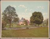 Whittier's Birthplace, Haverhill