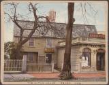 The Witch House, Salem
