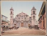 La Catedral, Habana