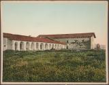 Mission San Miguel